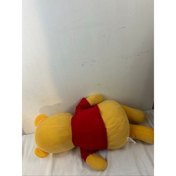 Disney 23" Winnie Pooh Bear large - Picture 4 of 5